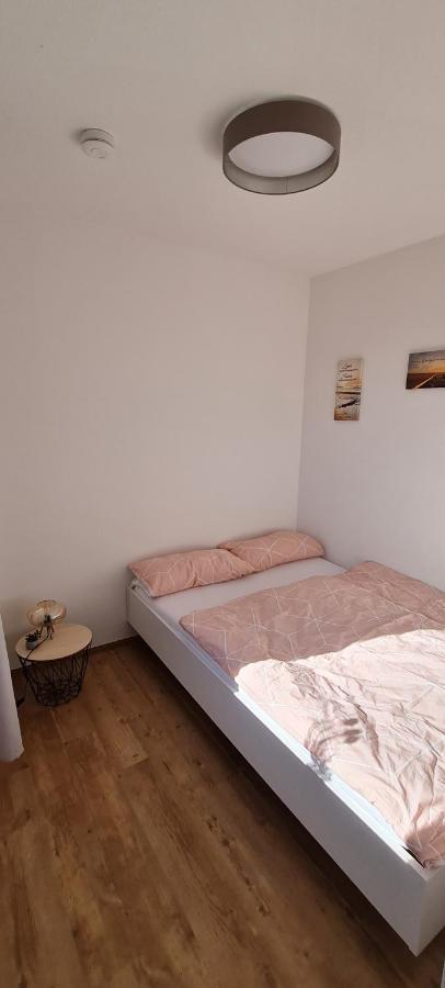 Moderne Wohlfuehlferienwohnung In Hildburghausen Ngoại thất bức ảnh